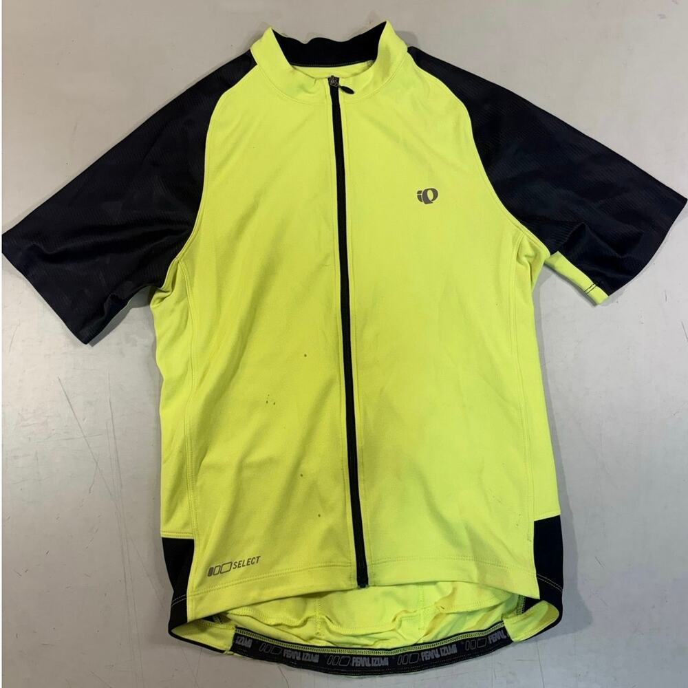 Pearl Izumi Select Series Cycling Jersey Women’s Small
